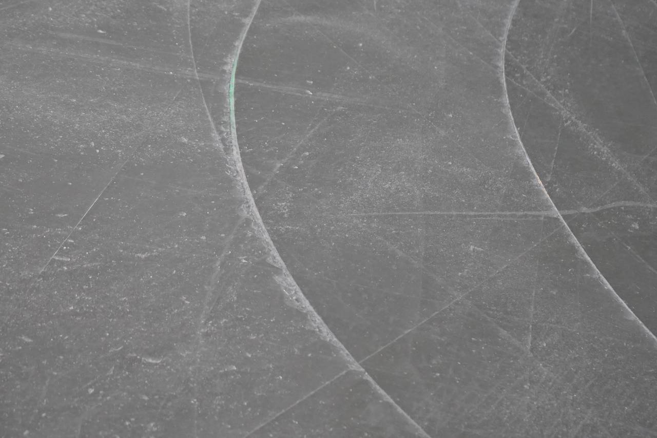 Каток откроют представители КЦ «Дружба». Фото: Анна Быкова, «Вечерняя Москва»