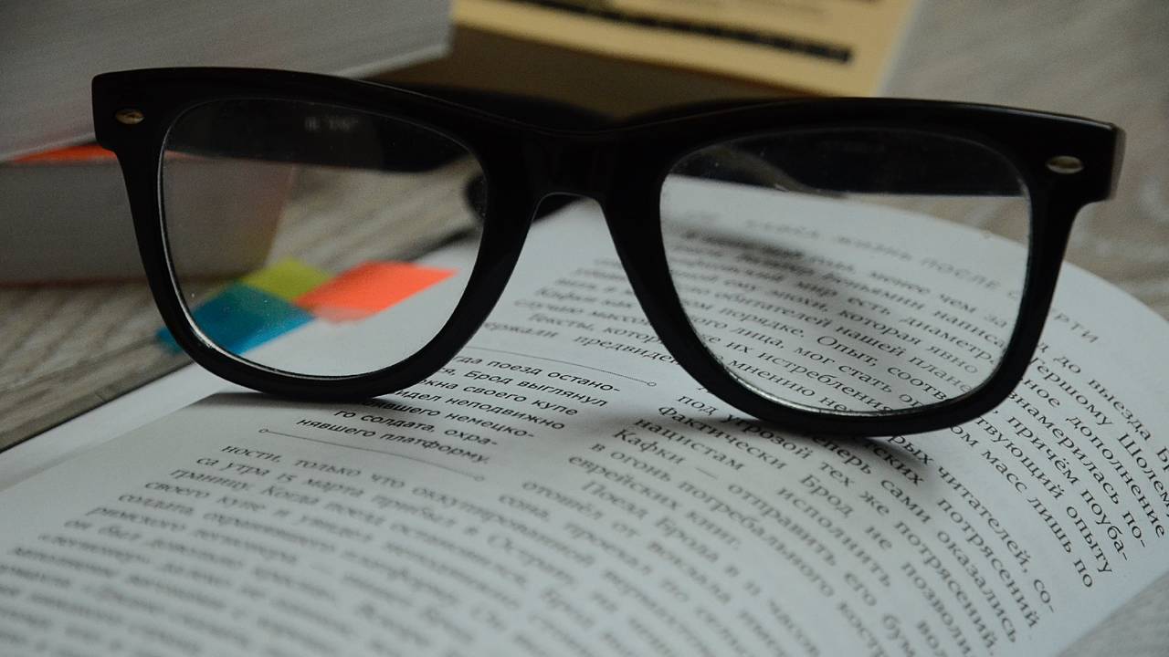 Мероприятие ко Дню студенчества состоится в библиотеке №160. Фото: Анна Быкова, «Вечерняя Москва»