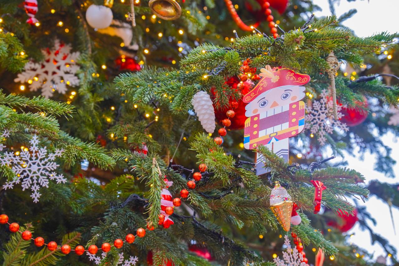 «Русская зима»: в КЦ «Дружба» состоится спортивная программа. Фото: Ксения Догонашева, «Вечерняя Москва»