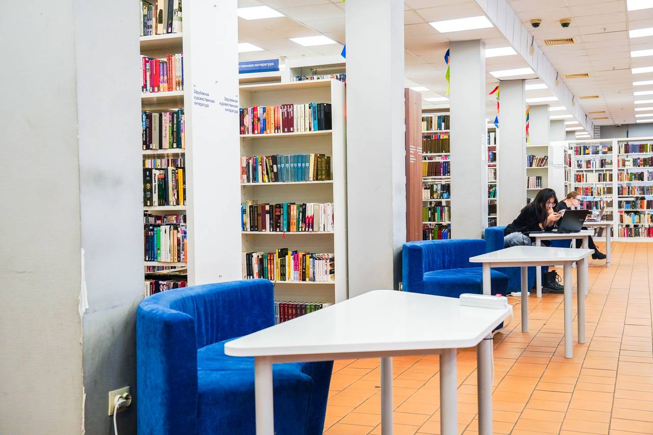 «Сатиры смелый властелин»: в библиотеке №160 пройдет мероприятие к 200-летию Салтыкова-Щедрина. Фото: Ксения Догонашева, «Вечерняя Москва»