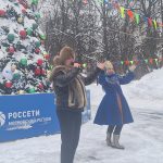 Фото: Глафира Струкова