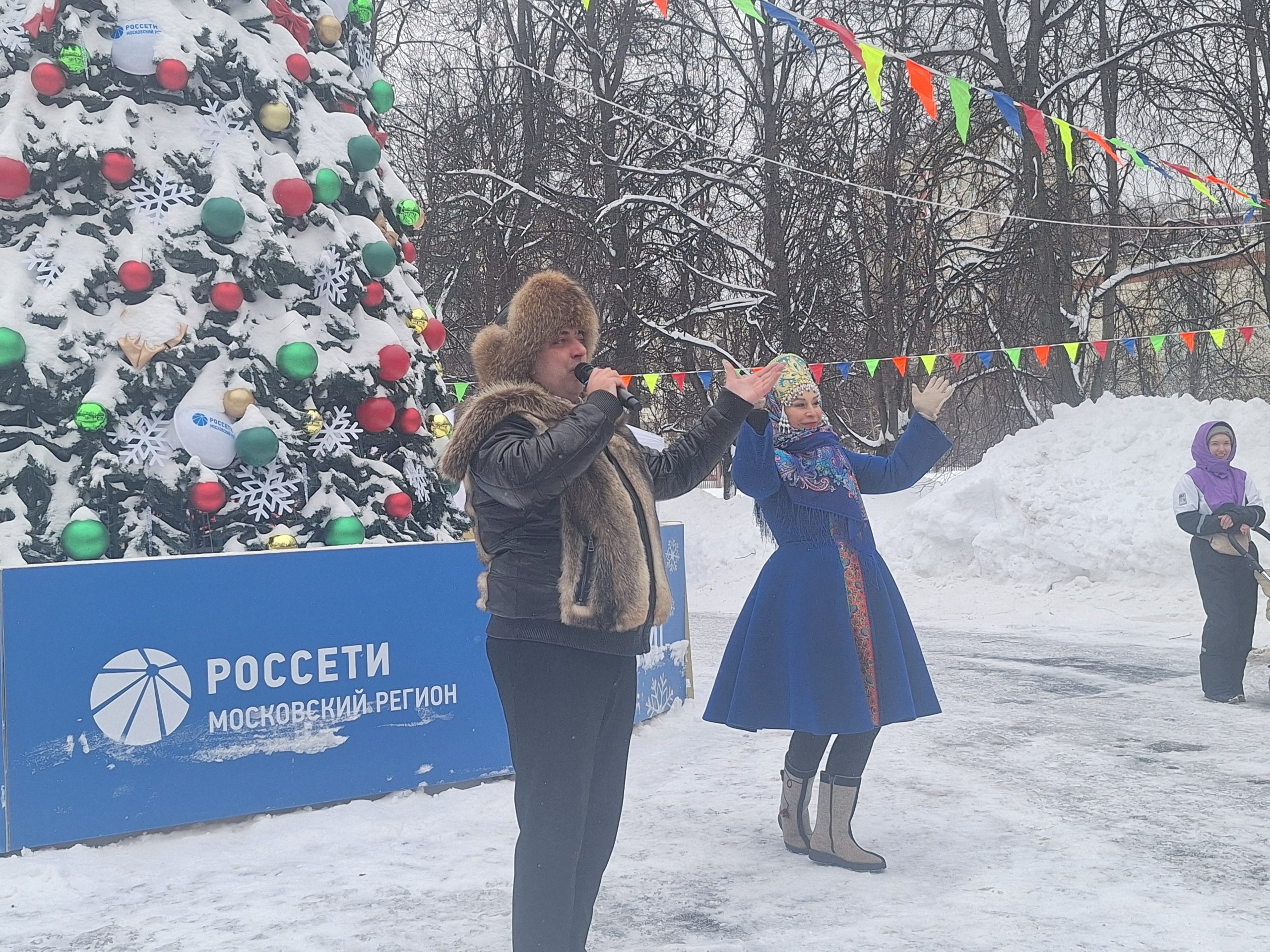 Фото: Глафира Струкова