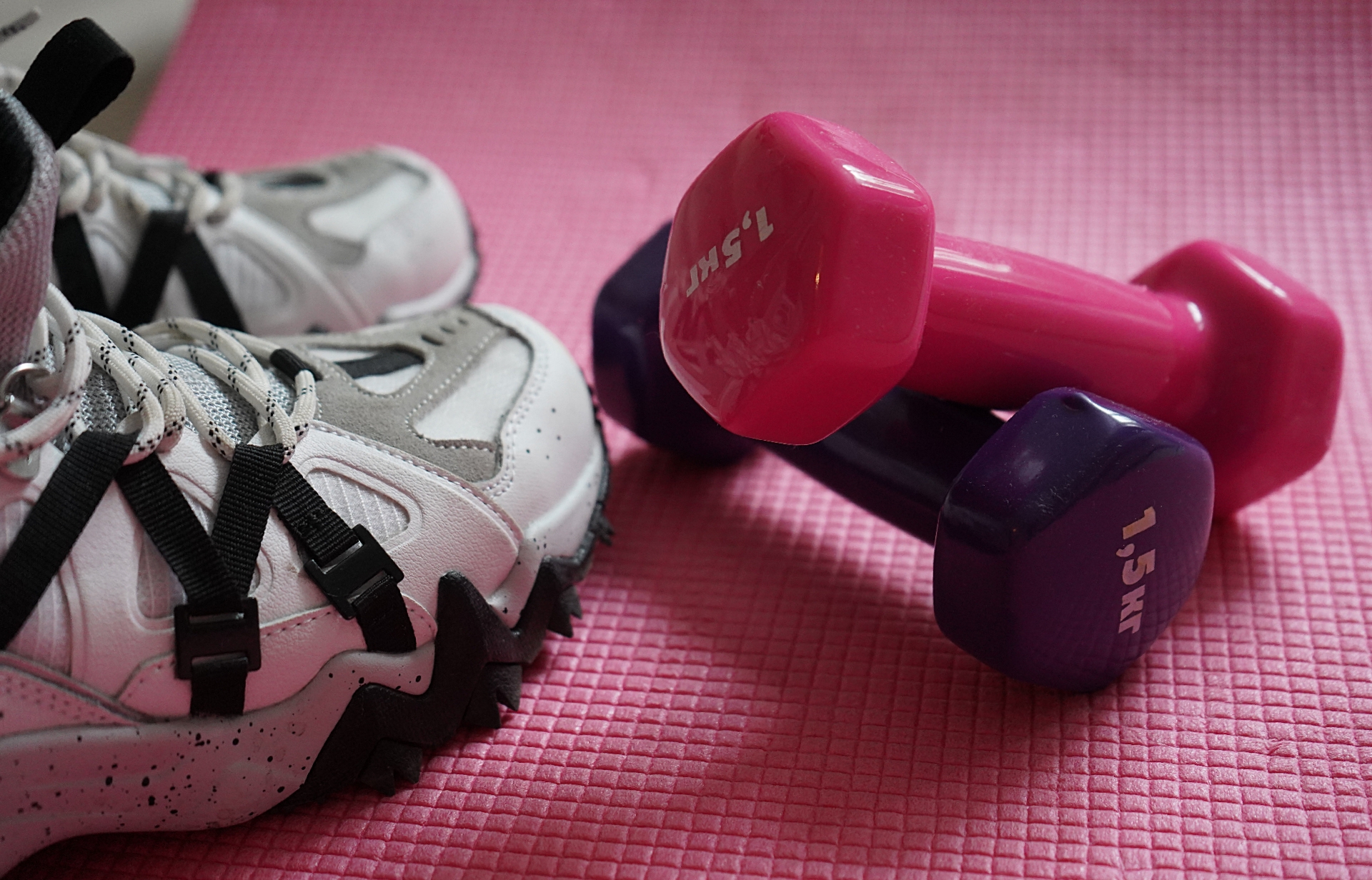 «Весенний фитнес-марафон» состоится в КЦ «Дружба». Фото: Анна Быкова, «Вечерняя Москва»