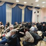 Фото: Telegram-канал Александра Орехова