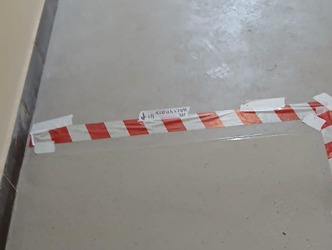 Фото: Telegram-канал Александра Орехова