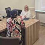 Фото: Telegram-канал Ирины Тереховой