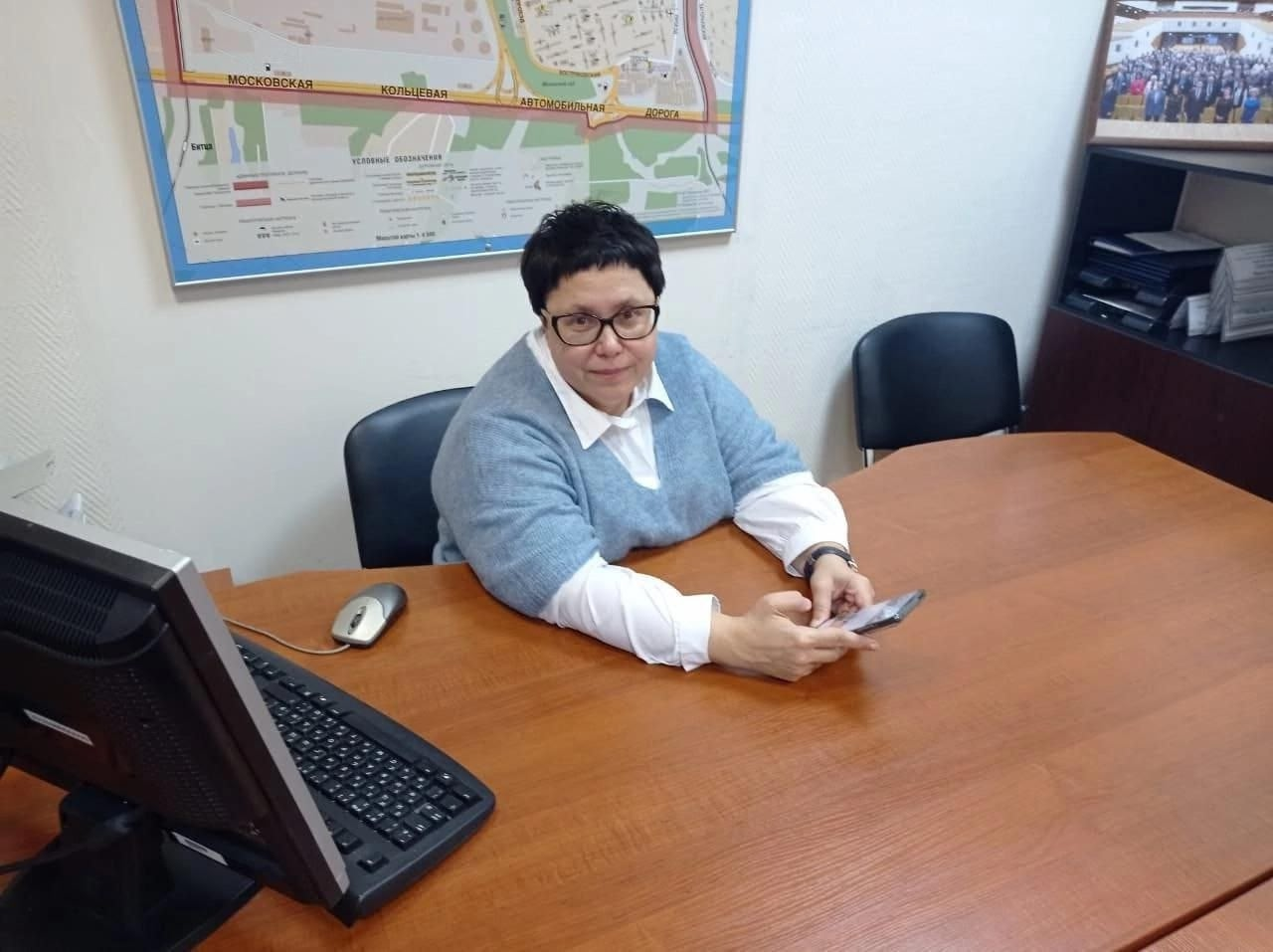 Фото: страница Елены Леликовой в социальных сетях