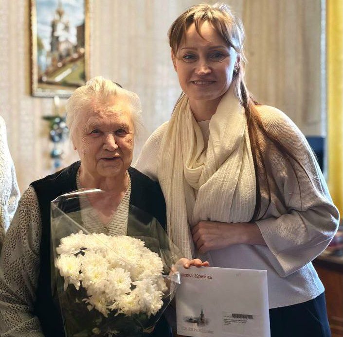 Фото: Telegram-канал Муниципального округа Бирюлево Западное