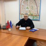 Фото: Telegram-канал Александра Орехова