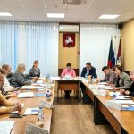 Фото: Telegram-канал муниципального округа Бирюлево Западное