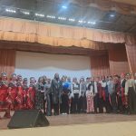 Фото: Глафира Струкова