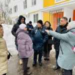 Фото: Telegram-канал Александра Орехова