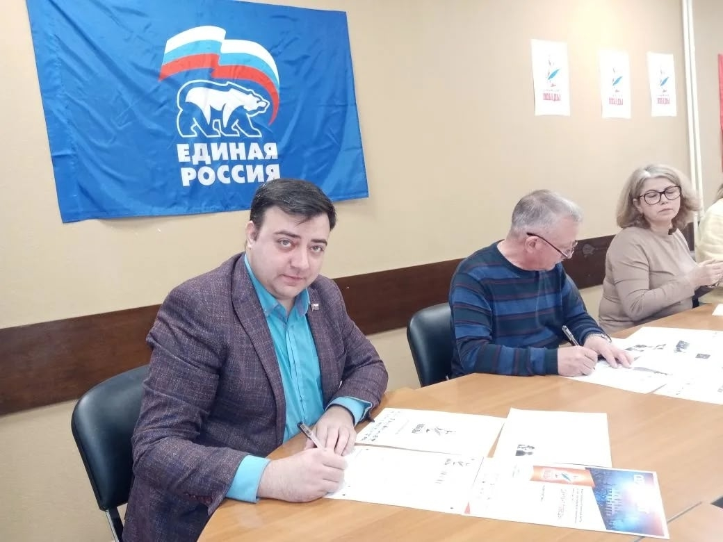 Фото: страница Ярослава Бурых в социальных сетях